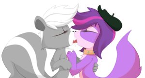 Rating: Questionable Score: 0 Tags: anthro bird_dog bodily_fluids canid canine canis cavalier_king_charles_spaniel clothing collar digital_drawing_(artwork) digital_media_(artwork) domestic_dog drooling duo e621 eyelashes eyes_closed female female/female french_kissing fur grey_body grey_fur hasbro hat headgear headwear hi_res hug hunting_dog interspecies kissing littlest_pet_shop littlest_pet_shop_(2012) mammal mephitid open_mouth pepper_clark purple_body purple_fur saliva simple_background skunk smitty_g spaniel striped_skunk tail tongue tongue_out toy_dog white_background zoe_trent User: bunchy7s Rating: Questionable Score: 0 Tags: anthro bird_dog bodily_fluids canid canine canis cavalier_king_charles_spaniel clothing collar digital_drawing_(artwork) digital_media_(artwork) domestic_dog drooling duo e621 eyelashes eyes_closed female female/female french_kissing fur grey_body grey_fur hasbro hat headgear headwear hi_res hug hunting_dog interspecies kissing littlest_pet_shop littlest_pet_shop_(2012) mammal mephitid open_mouth pepper_clark purple_body purple_fur saliva simple_background skunk smitty_g spaniel striped_skunk tail tongue tongue_out toy_dog white_background zoe_trent User: bunchy7s