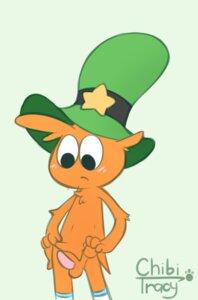 Rating: Explicit Score: 0 Tags: anthro balls clothing disney e621 erection genitals hat headgear headwear male penis solo sunnynoga wander wander_over_yonder User: bunchy7s Rating: Explicit Score: 0 Tags: anthro balls clothing disney e621 erection genitals hat headgear headwear male penis solo sunnynoga wander wander_over_yonder User: bunchy7s