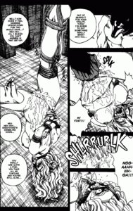 Rating: Explicit Score: 0 Tags: animal_humanoid anthro bad_metadata ball_gag bdsm bodily_fluids bondage bound bovid bovid_humanoid breasts canid canine canis caprine caprine_humanoid comic cum dialogue duo e621 english_text female fisting fully_bound gag gagged genital_fluids genitals greyscale hi_res horn humanoid humanoid_on_anthro interspecies male mammal mammal_humanoid messy missing_sample monochrome naginata_katsurino nipples nude penetration punch rope sheep_humanoid suspension text torture upside_down vaginal vaginal_fisting vaginal_penetration vulva wild_zoo wolf User: bunchy7s