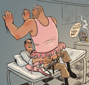Rating: Explicit Score: 0 Tags: 2d 3boys adorable adorable_face anal_penetration anal_sex balaclava balding ballet_costume ballet_slippers begging_for_death buzzcut canon_couple cigarette cosplay cute cute_expression cute_eyes cute_face cute_male english_text facial_hair gay glasses heavy_(team_fortress_2) heavy_weapons_guy human human_male human_only love lovers loving_couple male male_focus male_only medic_(team_fortress_2) pants_down penis receiving_on_top rule34 sarcasmosaur severed_head sitting_on_penis size_difference small_dom_big_sub spy_(team_fortress_2) team_fortress_2 text thighhighs tiara tutu wholesome wholesome_sex User: bunchy7s Rating: Explicit Score: 0 Tags: 2d 3boys adorable adorable_face anal_penetration anal_sex balaclava balding ballet_costume ballet_slippers begging_for_death buzzcut canon_couple cigarette cosplay cute cute_expression cute_eyes cute_face cute_male english_text facial_hair gay glasses heavy_(team_fortress_2) heavy_weapons_guy human human_male human_only love lovers loving_couple male male_focus male_only medic_(team_fortress_2) pants_down penis receiving_on_top rule34 sarcasmosaur severed_head sitting_on_penis size_difference small_dom_big_sub spy_(team_fortress_2) team_fortress_2 text thighhighs tiara tutu wholesome wholesome_sex User: bunchy7s