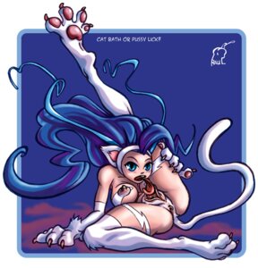 Rating: Explicit Score: 0 Tags: autocunnilingus blue_hair breasts cunnilingus darkstalkers felicia felicia_(darkstalkers) female medium_breasts oral_sex raul rule34 tagme User: bunchy7s
