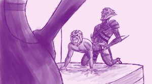 Rating: Explicit Score: 0 Tags: batarian gay male mass_effect rule34 tagme vorcha yaoi User: bunchy7s