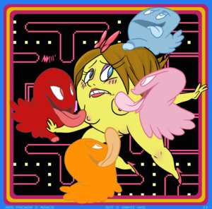 Rating: Explicit Score: 0 Tags: 2011 annie-mae blinky_(pac-man) clyde_(pac-man) ghost group_sex inky_(pac-man) licking lipstick male maze ms._pac-man multiple_penises namco pac-man_(series) penis pinky_(pac-man) rule34 screencap_background User: bunchy7s Rating: Explicit Score: 0 Tags: 2011 annie-mae blinky_(pac-man) clyde_(pac-man) ghost group_sex inky_(pac-man) licking lipstick male maze ms._pac-man multiple_penises namco pac-man_(series) penis pinky_(pac-man) rule34 screencap_background User: bunchy7s