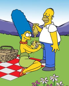 Rating: Explicit Score: 0 Tags: 20th_century_studios accurate_art_style clothes color day female food homer_simpson human husband_and_wife male marge_simpson outdoors penis rule34 side_view sitting straight tagme the_simpsons yellow_body yellow_skin User: bunchy7s Rating: Explicit Score: 0 Tags: 20th_century_studios accurate_art_style clothes color day female food homer_simpson human husband_and_wife male marge_simpson outdoors penis rule34 side_view sitting straight tagme the_simpsons yellow_body yellow_skin User: bunchy7s