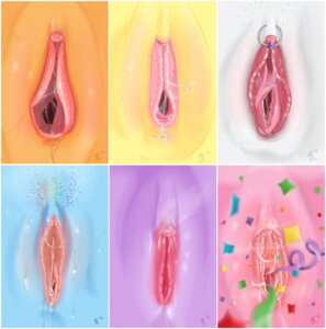 Rating: Explicit Score: 0 Tags: 2012 anthro applejack_(mlp) blue_body blue_fur bodily_fluids border chart clitoral_hood clitoral_hood_piercing clitoris clitoris_piercing close-up confetti digital_media_(artwork) e621 earth_pony equid equine female fluttershy_(mlp) friendship_is_magic fur gaping gaping_vagina genital_close-up genital_fluids genital_piercing genitals group hasbro hch_piercing horse inner_labia long_inner_labia mammal my_little_pony piercing pinkie_pie_(mlp) pony pubes rainbow_dash_(mlp) rainbow_pubes rarity_(mlp) ratofdrawn twilight_sparkle_(mlp) urethra vaginal_fluid_string vaginal_fluids vulva vulva_close-up vulva_piercing white_border User: bunchy7s