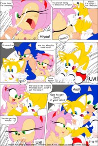 Rating: Explicit Score: 0 Tags: a_scared_amy amy_rose anal_fingering anthro bisexual canine female fox fur furry_bomb gullteerod hedgehog karate_akabon male oral_sex rule34 sonic_(series) sonic_the_hedgehog straight tails tails_the_fox yaoi User: bunchy7s Rating: Explicit Score: 0 Tags: a_scared_amy amy_rose anal_fingering anthro bisexual canine female fox fur furry_bomb gullteerod hedgehog karate_akabon male oral_sex rule34 sonic_(series) sonic_the_hedgehog straight tails tails_the_fox yaoi User: bunchy7s