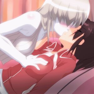 Rating: Questionable Score: 0 Tags: 1:1 2d_animation animated animated_gif blush breast_fondling breast_grab breast_play breast_squish breasts breasts_frottage brown_hair clothed clothing duo e621 eyebrows eyelashes eyes_closed female female/female fondling frame_by_frame green_flu_mutant_(left_4_dead) grope hair hand_on_breast hangaku human humanoid jacket kissing left_4_dead_(series) loop lying mammal monster monstrous_humanoid on_back shirt short_playtime squish topwear undead valve valve_corporation white_hair witch_(left_4_dead) zoey_(left_4_dead) zombie User: bunchy7s