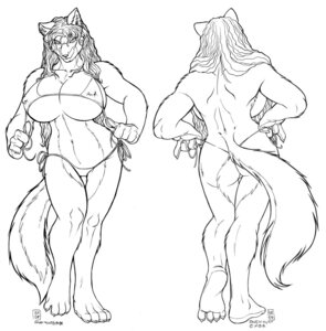 Rating: Questionable Score: 0 Tags: 2008 anthro biceps big_breasts biped black_and_white breasts canid canine canis cleavage clothed clothing e621 female fluffy fluffy_tail front_view full-length_portrait hair huge_breasts long_hair mammal max_blackrabbit monochrome muscular muscular_anthro muscular_female nipple_outline pen_(artwork) portrait raven_hunt rear_view signature simple_background skimpy solo standing swimwear tail topless traditional_media_(artwork) undressing white_background wolf User: bunchy7s Rating: Questionable Score: 0 Tags: 2008 anthro biceps big_breasts biped black_and_white breasts canid canine canis cleavage clothed clothing e621 female fluffy fluffy_tail front_view full-length_portrait hair huge_breasts long_hair mammal max_blackrabbit monochrome muscular muscular_anthro muscular_female nipple_outline pen_(artwork) portrait raven_hunt rear_view signature simple_background skimpy solo standing swimwear tail topless traditional_media_(artwork) undressing white_background wolf User: bunchy7s