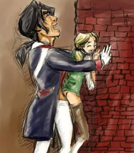 Rating: Explicit Score: 0 Tags: female james_hiller liberty's_kids rule34 tagme User: bunchy7s