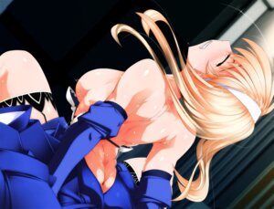 Rating: Explicit Score: 0 Tags: amagasahigasa back blonde_hair blush breasts dress female large_breasts long_hair office_amagasa pointy_chin rule34 sweat teeth usotsuki_naretto_no_yasashii_ansatsusha User: bunchy7s
