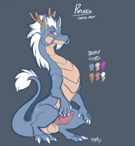 Rating: Explicit Score: 0 Tags: asian_mythology balls blue_body conditional_dnp digital_media_(artwork) dragon e621 east_asian_mythology eastern_dragon ebonychimera erection feral genitals hair hi_res horn looking_at_viewer male mythological_creature mythological_scalie mythology non-mammal_balls nude penis porunga_(character) purple_eyes scalie simple_background solo tail whiskers white_hair User: bunchy7s