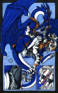Rating: Explicit Score: 0 Tags: acidapluvia anthro anthro_bestiality bondage breasts close-up cum female feral male missionary_position penetration penis pussy rule34 sex straight vaginal_penetration User: bunchy7s
