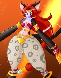 Rating: Safe Score: 0 Tags: anklet armlet bandai_namco beastmon breasts cherrycustard circlet claws clothed clothing digimon digimon_(species) domestic_cat e621 felid feline felis female hair harem_veil jewelry long_hair mammal midriff multi_tail navel purple_eyes solo tail veil User: bunchy7s