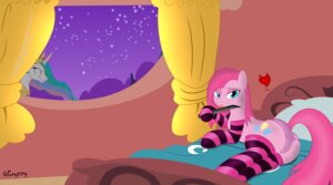 Rating: Questionable Score: 0 Tags: bed bedroom bedroom_eyes being_watched butt clothing creepy crown cutie_mark detailed_background duo e621 earth_pony equid equine female feral friendship_is_magic furniture hair half-closed_eyes hasbro headgear heart_symbol hi_res horn horse inside knife legwear looking_at_another mammal my_little_pony mythological_creature mythological_equine mythology narrowed_eyes panties pinkamena_(mlp) pinkie_pie_(mlp) pony princess_celestia_(mlp) qcryzzy seductive smile solo_focus star stockings straight_hair tongue underwear unicorn window User: bunchy7s Rating: Questionable Score: 0 Tags: bed bedroom bedroom_eyes being_watched butt clothing creepy crown cutie_mark detailed_background duo e621 earth_pony equid equine female feral friendship_is_magic furniture hair half-closed_eyes hasbro headgear heart_symbol hi_res horn horse inside knife legwear looking_at_another mammal my_little_pony mythological_creature mythological_equine mythology narrowed_eyes panties pinkamena_(mlp) pinkie_pie_(mlp) pony princess_celestia_(mlp) qcryzzy seductive smile solo_focus star stockings straight_hair tongue underwear unicorn window User: bunchy7s