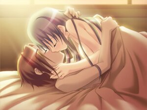 Rating: Explicit Score: 0 Tags: 1boy aijou bed bedroom blanket breasts brown_hair closed_eyes couple cowgirl_position female game_cg happy happy_sex hug jpeg_artifacts kissing kunai_uri long_hair love male pale_skin passionate rule34 sex sideboob straight tear yumemigaoka User: bunchy7s Rating: Explicit Score: 0 Tags: 1boy aijou bed bedroom blanket breasts brown_hair closed_eyes couple cowgirl_position female game_cg happy happy_sex hug jpeg_artifacts kissing kunai_uri long_hair love male pale_skin passionate rule34 sex sideboob straight tear yumemigaoka User: bunchy7s