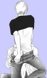 Rating: Explicit Score: 0 Tags: ass ass_grab blonde_hair deepthroat fellatio hair lowres male oral rule34 yaoi User: bunchy7s Rating: Explicit Score: 0 Tags: ass ass_grab blonde_hair deepthroat fellatio hair lowres male oral rule34 yaoi User: bunchy7s