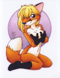 Rating: Safe Score: 0 Tags: 2006 absurd_res anthro breasts canid canine covering covering_self dipstick_tail e621 female fox hand_on_breast hi_res looking_at_viewer mammal markings michele_light nude pinup pose signature solo tail tail_markings tongue tongue_out traditional_media_(artwork) User: bunchy7s Rating: Safe Score: 0 Tags: 2006 absurd_res anthro breasts canid canine covering covering_self dipstick_tail e621 female fox hand_on_breast hi_res looking_at_viewer mammal markings michele_light nude pinup pose signature solo tail tail_markings tongue tongue_out traditional_media_(artwork) User: bunchy7s