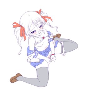 Rating: Explicit Score: 0 Tags: after_sex blush breasts censored cry cum cum_inside female flat_chest mashue masturbation no_panties original panties_around_leg panties_around_one_leg panty_pull pussy pussy_juice rule34 school_uniform serafuku shaved_pussy skirt skirt_lift tears thighhighs tied_hair twintails User: bunchy7s