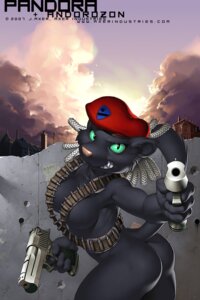 Rating: Questionable Score: 0 Tags: 2007 aiming_at_viewer ammunition andorozon android anthro bad_trigger_discipline bandolier beret black_body black_fur breasts bullet_hole butt censored clothing convenient_censorship copyright_symbol dual_wielding e621 evil_cat_sisters felid feline felis female fur green_eyes green_sclera gun handgun hat hat_only headgear headgear_only headwear headwear_only holding_gun holding_object holding_ranged_weapon holding_weapon j_axer looking_at_viewer machine mammal mostly_nude pandora_panovich pantherine pistol ranged_weapon robot ruins side_boob smile solo symbol tail text translated url weapon User: bunchy7s Rating: Questionable Score: 0 Tags: 2007 aiming_at_viewer ammunition andorozon android anthro bad_trigger_discipline bandolier beret black_body black_fur breasts bullet_hole butt censored clothing convenient_censorship copyright_symbol dual_wielding e621 evil_cat_sisters felid feline felis female fur green_eyes green_sclera gun handgun hat hat_only headgear headgear_only headwear headwear_only holding_gun holding_object holding_ranged_weapon holding_weapon j_axer looking_at_viewer machine mammal mostly_nude pandora_panovich pantherine pistol ranged_weapon robot ruins side_boob smile solo symbol tail text translated url weapon User: bunchy7s