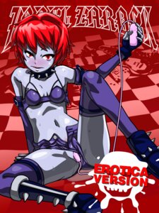 Rating: Explicit Score: 0 Tags: blush clothed_masturbation clothing darkstalkers female flat_chest lord_raptor masturbation midnight_bliss rule34 rule_63 shorts tagme vibrator yagio-socho zabel_zarock zombie_girl User: bunchy7s