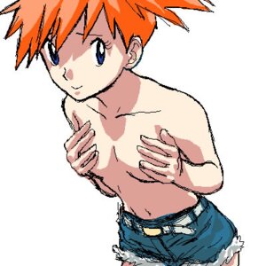 Rating: Explicit Score: 0 Tags: 1girls artist_request blue_eyes breasts clothing covering covering_breasts female female_only flat_chest human human_only misty_(pokemon) nintendo orange_hair pokemon rule34 shorts solo User: bunchy7s Rating: Explicit Score: 0 Tags: 1girls artist_request blue_eyes breasts clothing covering covering_breasts female female_only flat_chest human human_only misty_(pokemon) nintendo orange_hair pokemon rule34 shorts solo User: bunchy7s