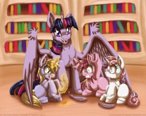 Rating: Safe Score: 0 Tags: 2013 berry_pinch_(mlp) blonde_hair book bookshelf dinky_hooves_(mlp) e621 equid equine feathered_wings feathers female friendship_is_magic fur furniture glowing green_eyes group hair hasbro horn inuhoshi-to-darkpen levitation library magic mammal multicolored_hair my_little_pony mythological_creature mythological_equine mythology pink_hair purple_body purple_eyes purple_fur purple_hair sitting sparkles sweetie_belle_(mlp) twilight_sparkle_(mlp) two_tone_hair unicorn winged_unicorn wings yellow_eyes User: bunchy7s Rating: Safe Score: 0 Tags: 2013 berry_pinch_(mlp) blonde_hair book bookshelf dinky_hooves_(mlp) e621 equid equine feathered_wings feathers female friendship_is_magic fur furniture glowing green_eyes group hair hasbro horn inuhoshi-to-darkpen levitation library magic mammal multicolored_hair my_little_pony mythological_creature mythological_equine mythology pink_hair purple_body purple_eyes purple_fur purple_hair sitting sparkles sweetie_belle_(mlp) twilight_sparkle_(mlp) two_tone_hair unicorn winged_unicorn wings yellow_eyes User: bunchy7s
