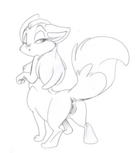 Rating: Explicit Score: 0 Tags: anus barefoot black_and_white breasts canid canine e621 feet female genitals low_res mammal monochrome natasha_cat nipples raised_tail side_boob soles solo tail taur toes vulva User: bunchy7s