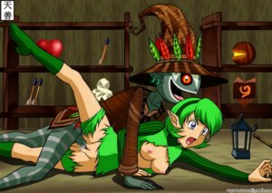 Rating: Explicit Score: 0 Tags: 1boy 1girls breasts clothing female from_behind green_hair male nagano_tenzen nintendo nipples ocarina_of_time open_mouth pointy_ears purple_eyes pussy rape rule34 saria sex short_hair skull_kid straight_hair tenzen the_legend_of_zelda torn_clothes vaginal_penetration User: bunchy7s