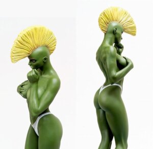 Rating: Questionable Score: 0 Tags: breasts doll dragon e621 female figurine humanoid image_comics mohawk multiple_angles mythological_creature mythological_scalie mythology nipples nude portrait savage_dragon scalie sculpture sculpture_(artwork) she-dragon simple_background solo statue three-quarter_portrait traditional_media_(artwork) unknown_artist white_background User: bunchy7s Rating: Questionable Score: 0 Tags: breasts doll dragon e621 female figurine humanoid image_comics mohawk multiple_angles mythological_creature mythological_scalie mythology nipples nude portrait savage_dragon scalie sculpture sculpture_(artwork) she-dragon simple_background solo statue three-quarter_portrait traditional_media_(artwork) unknown_artist white_background User: bunchy7s
