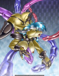 Rating: Explicit Score: 0 Tags: 2002 breasts cum female furry gunbunny jeremy_bernal nipples pussy rape rule34 tail tentacle User: bunchy7s
