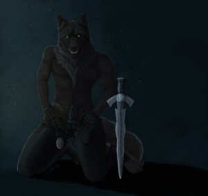 Rating: Explicit Score: 0 Tags: 2013 anthro balls black_body black_fur black_nose black_penis canid canine canis clothing detailed detailed_fur e621 erection fur genitals gloves green_eyes grin handwear leather looking_at_viewer male mammal melee_weapon nude penis pinup pose raikhan realistic smile solo sword tail undressing weapon wolf User: bunchy7s Rating: Explicit Score: 0 Tags: 2013 anthro balls black_body black_fur black_nose black_penis canid canine canis clothing detailed detailed_fur e621 erection fur genitals gloves green_eyes grin handwear leather looking_at_viewer male mammal melee_weapon nude penis pinup pose raikhan realistic smile solo sword tail undressing weapon wolf User: bunchy7s
