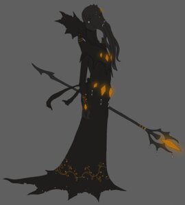 Rating: Safe Score: 0 Tags: aquatic cephalopod clothing coleoid drovidge e621 face_tentacles glowing grey_background male melee_weapon mind_flayer mollusk octopodiform polearm robe simple_background solo staff tentacles weapon User: bunchy7s