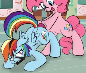 Rating: Explicit Score: 0 Tags: anal anal_penetration ass_up bdsm bit_gag blue_body blue_eyes blue_feathers blue_fur cutie_mark dildo duo e621 earth_pony equid equine feathered_wings feathers female female/female feral friendship_is_magic fur gag gagged haiku_oezu hair hasbro horse inside looking_back mammal multicolored_hair multicolored_tail my_little_pony mythological_creature mythological_equine mythology open_mouth pegasus penetration pink_body pink_fur pink_hair pinkie_pie_(mlp) pony rainbow_dash_(mlp) rainbow_hair rainbow_tail raised_tail sex sex_toy smile tail tongue toying_partner wing_boner wings User: bunchy7s