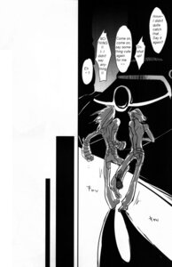 Rating: Explicit Score: 0 Tags: 2boys comic drill'n_bass gay male male_only monochrome rule34 simon_(tengen_toppa_gurren_lagann) tagme tengen_toppa_gurren_lagann viral User: bunchy7s
