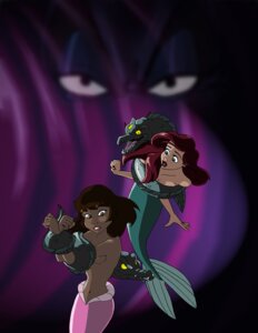 Rating: Explicit Score: 0 Tags: 2_mermaids ariel ariel_(the_little_mermaid) breasts brown_hair disney disney_princess disney_villains female female_focus flotsam gabriella_(the_little_mermaid) jetsam jpg navel open_mouth red_hair restrained rule34 the_little_mermaid the_little_mermaid_(1989_film) ursula_(the_little_mermaid) User: bunchy7s