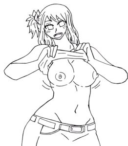 Rating: Explicit Score: 0 Tags: artist_request fairy_tail female female_only human lucy_heartfilia rule34 solo source_request tagme year_request User: bunchy7s
