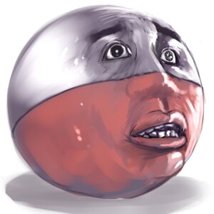Rating: Safe Score: 0 Tags: 1:1 arugeri e621 electrode_(pokemon) generation_1_pokemon low_res male nightmare_fuel nintendo pokemon pokemon_(species) red_body solo sphere_creature what white_body User: bunchy7s Rating: Safe Score: 0 Tags: 1:1 arugeri e621 electrode_(pokemon) generation_1_pokemon low_res male nightmare_fuel nintendo pokemon pokemon_(species) red_body solo sphere_creature what white_body User: bunchy7s
