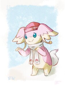 Rating: Safe Score: 0 Tags: audino blue_eyes buyo_(artist) clothing e621 female fluffy fluffy_tail generation_5_pokemon hat headgear headwear nintendo pokemon pokemon_(species) scarf solo standing tail User: bunchy7s Rating: Safe Score: 0 Tags: audino blue_eyes buyo_(artist) clothing e621 female fluffy fluffy_tail generation_5_pokemon hat headgear headwear nintendo pokemon pokemon_(species) scarf solo standing tail User: bunchy7s
