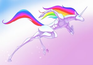 Rating: Safe Score: 0 Tags: 2010 action_pose adult_swim ambiguous_gender anthro anthrofied blue_eyes cartoon_network colorful_theme e621 equid equine hair horn iridescent iridescent_body machine mammal multicolored_hair mythological_creature mythological_equine mythology peritian pose psychedelic rainbow rainbow_hair robot robot_unicorn_attack running signature simple_background solo sparkles tail unicorn white_body User: bunchy7s