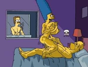 Rating: Explicit Score: 0 Tags: 1boy 1girls 2006 2boys 2d 2d_(artwork) 2d_artwork bald bald_male bare_arms bare_ass bare_back bare_breasts bare_chest bare_legs bare_midriff bare_shoulders bare_thighs barefoot bed bed_sheet bedding bedroom bedroom_sex being_watched big_breasts blue_hair bodily_fluids breasts brown_hair brown_mustache closed_eyes color completely_naked completely_nude couple couple_sex cowgirl_position cum cum_in_pussy cum_inside cum_on_glass dick duo duo_focus erect_nipples erect_penis erection eyelashes eyes eyes_closed eyes_half_closed eyes_half_open eyes_open fat fat_male female female/male female_on_top female_penetrated genital_fluids genitals glasses hair half-closed_eyes homer_simpson human human_female human_focus human_male human_penetrated human_penetrating human_penetrating_female human_penetrating_human human_penis long_hair looking_at_another looking_back lying lying_on_back lying_on_bed male male/female male_focus male_penetrating male_penetrating_female marge_simpson married married_couple married_female married_male married_sex masturbating_while_watching masturbation mouth mouth_open mustache naked naked_female naked_male ned_flanders nipples no_bra no_clothes no_clothing no_panties no_underwear nude nude_female nude_male open_eyes open_mouth penetration penis penis_in_pussy pillow pillows pussy rule34 sex short_hair straight teeth teeth_showing the_fear the_simpsons uncensored uncensored_penis uncensored_version_available vaginal vaginal_penetration vaginal_sex watching watching_sex yellow_background yellow_hair yellow_nipples yellow_penis User: bunchy7s