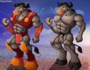 Rating: Explicit Score: 0 Tags: abs animal_genitalia anthro armor athletic balls biceps big_muscles biped black_hair boots bottomwear bovid bovine bulge chest_tuft clothing cloven_hooves disney e621 european_mythology flaccid flexing footwear fur gargoyles genitals greaves greek_mythology grey_body grey_fur grin hair hooves horn loincloth male mammal max777 maxx777 minotaur mohawk muscular muscular_anthro muscular_male mythology nipples nude pecs penis penis_tip pose pubes sheath shoes smile solo standing taurus_(gargoyles) topwear tuft vambrace vest User: bunchy7s