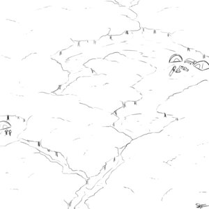 Rating: Safe Score: 0 Tags: 1:1 2013 ambiguous_gender ambiguous_species anthro bird's-eye_view camping campsite comic duo_focus e621 fire forest group high-angle_view monochrome outside plant slypon tent trail tree User: bunchy7s