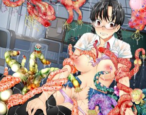 Rating: Explicit Score: 0 Tags: black_hair bottomless bra braid breasts classroom copyright_request cum female glasses goo imminent_rape kneeling lingerie mole nakasone_haiji nipples no_pants panties panty_pull pink_panties pubic_hair rule34 short_twintails slime slime_monster tears tentacles thighhighs tied_hair torn_clothes twin_braids twintails underwear wet wet_clothes User: bunchy7s Rating: Explicit Score: 0 Tags: black_hair bottomless bra braid breasts classroom copyright_request cum female glasses goo imminent_rape kneeling lingerie mole nakasone_haiji nipples no_pants panties panty_pull pink_panties pubic_hair rule34 short_twintails slime slime_monster tears tentacles thighhighs tied_hair torn_clothes twin_braids twintails underwear wet wet_clothes User: bunchy7s