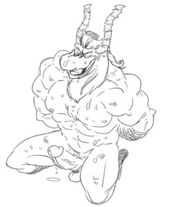 Rating: Explicit Score: 0 Tags: abs accessory avian balls beak biceps bodily_fluids brock_pearson cock_ring disney e621 erection feathers genital_fluids genitals horn jewelry male mohawk monochrome monster monsters_inc monsters_university muscular muscular_male nipples non-mammal_balls nude pecs penis penis_accessory penis_jewelry pixar precum presenting sketch solo sweat testicle_cuff unknown_species wuffinarts User: bunchy7s