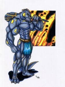 Rating: Safe Score: 0 Tags: 2010 abs anthro athletic biceps big_muscles biped blue_body blue_nipples blue_skin bottomwear claws clothed clothing club_(weapon) dragon e621 fangs loincloth looking_at_viewer male markings melee_weapon muscular muscular_anthro muscular_male mythological_creature mythological_scalie mythology nipples pecs pose reptile scales scalie solo spots standing tail teeth toe_claws topless weapon wolfgangcake yellow_body yellow_eyes yellow_skin User: bunchy7s Rating: Safe Score: 0 Tags: 2010 abs anthro athletic biceps big_muscles biped blue_body blue_nipples blue_skin bottomwear claws clothed clothing club_(weapon) dragon e621 fangs loincloth looking_at_viewer male markings melee_weapon muscular muscular_anthro muscular_male mythological_creature mythological_scalie mythology nipples pecs pose reptile scales scalie solo spots standing tail teeth toe_claws topless weapon wolfgangcake yellow_body yellow_eyes yellow_skin User: bunchy7s