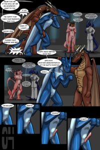 Rating: Explicit Score: 0 Tags: anal anal_penetration animal_genitalia anthro becoming_erect bound breasts clothing comic digital_media_(artwork) dominant dragon drone dronification e621 endium endium_(character) erection forced gag gagged genital_slit genitals gimp_suit grope group gynomorph helpless hi-tech intersex latex latex_clothing latex_skinsuit liquid_latex male muffled mythological_creature mythological_scalie mythology nipples non-mammal_breasts non-mammal_nipples oral oral_penetration penetration penis scalie sensory_deprivation sheath skinsuit slave_ball struggling tail test_subject tight_clothing urethral urethral_penetration User: bunchy7s