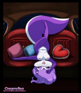 Rating: Questionable Score: 0 Tags: 3_toes 4_fingers anthro big_tail biped breasts car cheek_tuft creamytea e621 eyeshadow facial_tuft feet female fifi_la_fume fingers fluffy fluffy_tail fur hair hi_res inside_car inside_vehicle lipstick looking_at_viewer makeup mammal mephitid nipples nude one_eye_closed pinup pose purple_body purple_eyeshadow purple_fur purple_hair skunk solo striped_skunk tail tiny_toon_adventures toes toony tuft upside_down vehicle warner_brothers User: bunchy7s Rating: Questionable Score: 0 Tags: 3_toes 4_fingers anthro big_tail biped breasts car cheek_tuft creamytea e621 eyeshadow facial_tuft feet female fifi_la_fume fingers fluffy fluffy_tail fur hair hi_res inside_car inside_vehicle lipstick looking_at_viewer makeup mammal mephitid nipples nude one_eye_closed pinup pose purple_body purple_eyeshadow purple_fur purple_hair skunk solo striped_skunk tail tiny_toon_adventures toes toony tuft upside_down vehicle warner_brothers User: bunchy7s