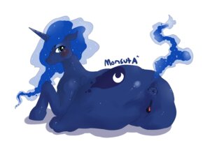 Rating: Explicit Score: 0 Tags: anatomically_correct anatomically_correct_anus anatomically_correct_genitalia anatomically_correct_vulva animal_genitalia animal_vulva anus blue_body blue_fur blue_hair blush clitoral_winking clitoris cosmic_hair cutie_mark e621 equid equine equine_anus equine_genitalia equine_vulva ethereal_hair female feral friendship_is_magic fur genitals hair hasbro horn mammal monsutachan my_little_pony mythological_creature mythological_equine mythology presenting princess_luna_(mlp) puffy_anus simple_background solo starry_hair tail tail_anus unicorn vulva white_background User: bunchy7s
