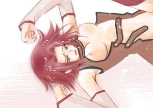 Rating: Questionable Score: 0 Tags: breasts code_geass female kallen_stadtfeld open_clothes open_shirt rule34 shirt thighhighs User: bunchy7s