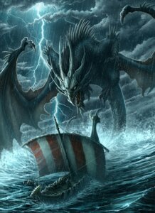 Rating: Safe Score: 0 Tags: 2010 ambiguous_gender book_cover claws cloud cover detailed_background dragon e621 electricity feral flying group horn human kerem_beyit lightning mammal mask membrane_(anatomy) membranous_wings mythological_creature mythological_scalie mythology outside overcast raining ravensburger scalie sea seascape ship size_difference sky solo_focus storm tail vehicle viking water watercraft wave wings User: bunchy7s